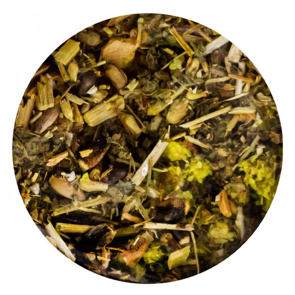 Herbatka ziołowa Na wątrobę Natura Wita 80 g - 3