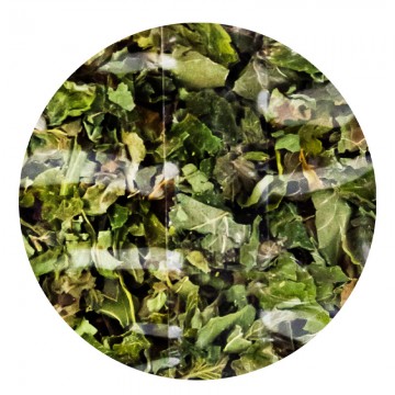 Herbata ziołowa Melisa Natura Wita 25 g - 3