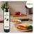 Oliwa z Oliwek Extra Virgin Familia 750 ml z Pierwszego Tłoczenia.