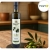 Szklana butelka 500 ml oliwy extra virgin Familia, naturalna oliwa z pierwszego tłoczenia do sałatek.