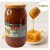 Miód Nektarowy Wrzos 1100g