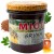 Opakowanie Miód Nektarowy Gryka 420 g Produkt Pszczeli Naturalny Uniwersalny Wydajny.