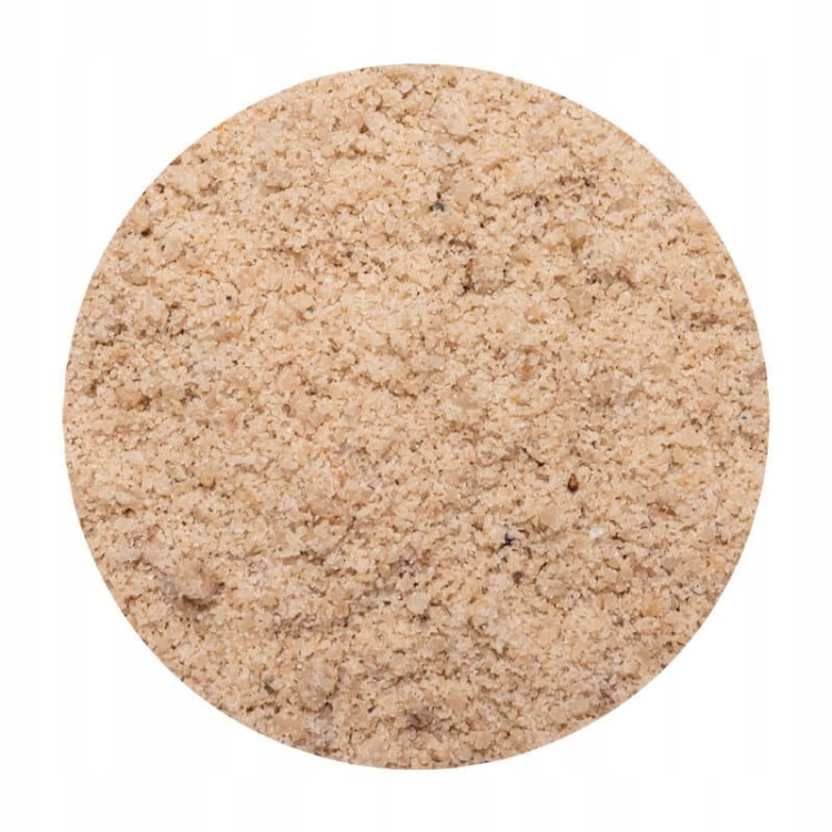 Naturalna Mineralna Sól do Kąpieli