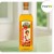 butelka 500 ml Oleju Ryżowego Rafinowanego La Espanola, idealnego do smażenia, z wyraźną etykietą.