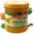 Opakowanie Miód Nektarowy Facelia 420 g Produkt Pszczeli Naturalny Uniwersalny Wydajny.