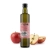 Ocet Jabłkowy 5% Niefiltrowany Niepasteryzowany 500 ml.