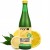 Opakowanie Sok Cytrynowy Naturalny z Cytryn Sycylijskich NFC Nanovital 500 ml.