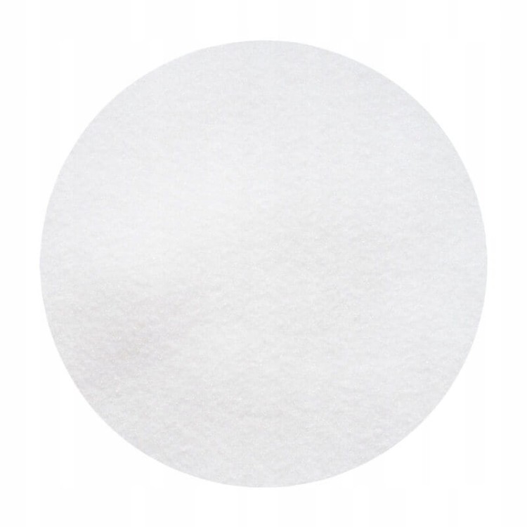 Naturalny słodzik erytrol 500 g w proszku, zero kalorii i niski IG dla diabetyków.