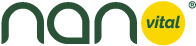 Nanovital logo